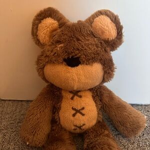 Riot Games Tibbers Plush